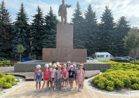 86-летие города Щекино 86-летие города Щекино.