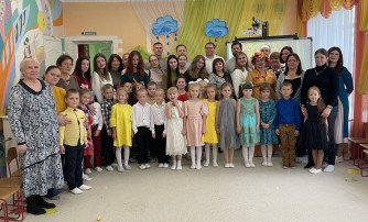 "Осень ищет таланты" "Осень ищет таланты".
