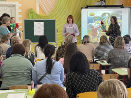 «Инновационные технологии в развитии творческого потенциала детей дошкольного возраста в разных видах деятельности» «Инновационные технологии в развитии творческого потенциала детей дошкольного возраста в разных видах деятельности».