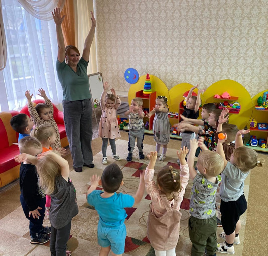 «Быть здоровыми хотим!» «Быть здоровыми хотим!».
