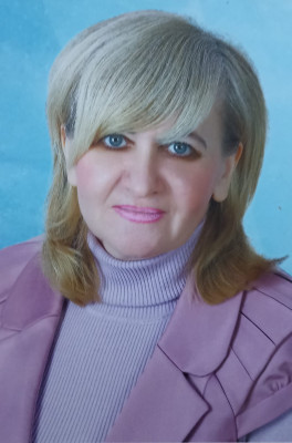 Воспитатель высшей категории Кондрашова Ольга Ивановна Воспитатель высшей категории Кондрашова Ольга Ивановна