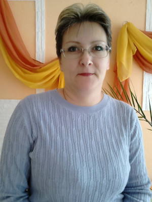Воспитатель Полунина Людмила Викторовна Воспитатель Полунина Людмила Викторовна