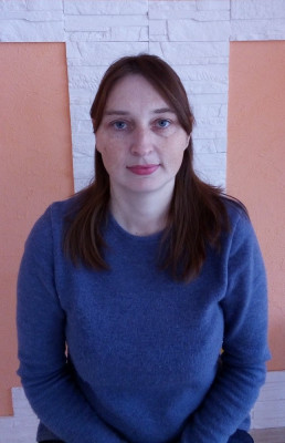Воспитатель Чинкова Оксана Андреевна Воспитатель Чинкова Оксана Андреевна