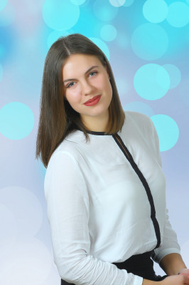 Воспитатель Кузнецова Анна Евгеньевна Воспитатель Кузнецова Анна Евгеньевна